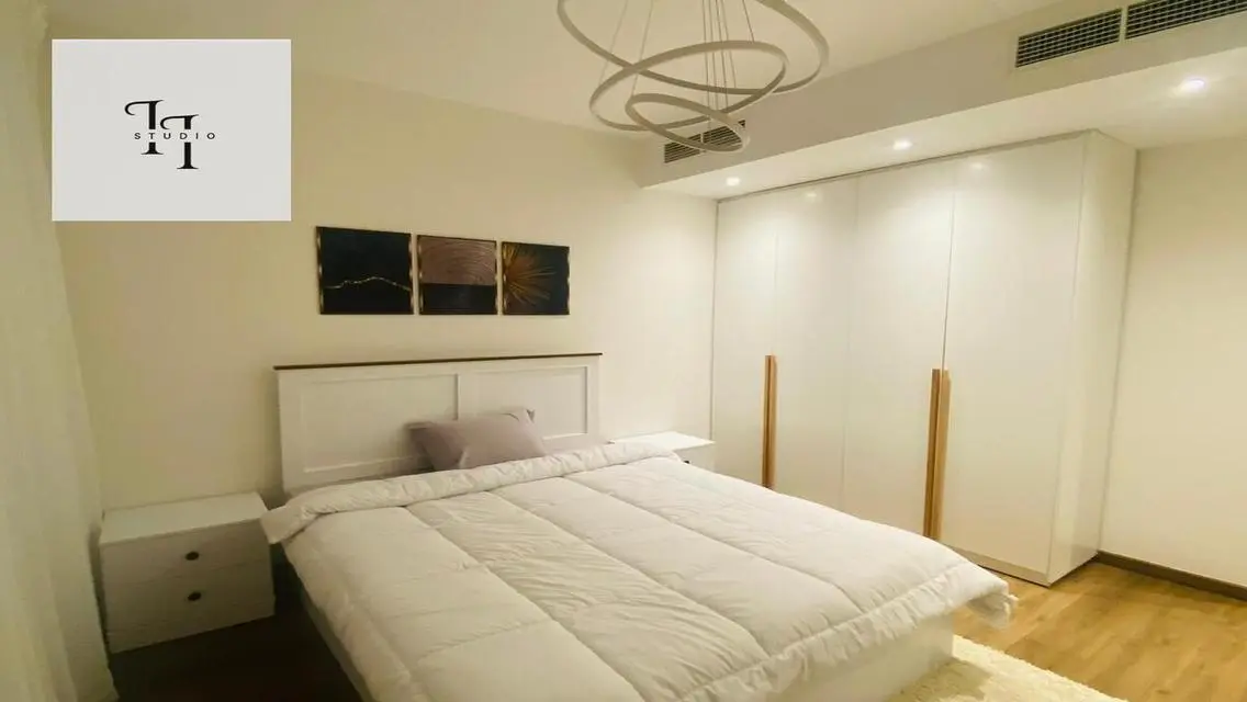 Exceptional Rental Apartment in a Prime Location