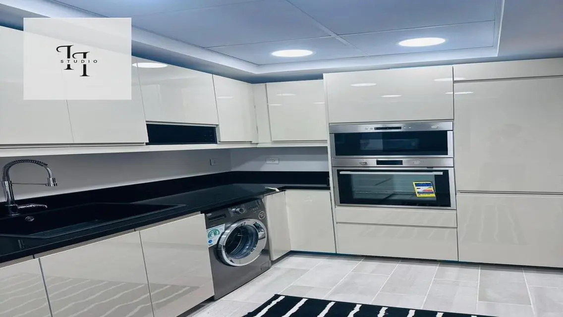 Exceptional Rental Apartment in a Prime Location