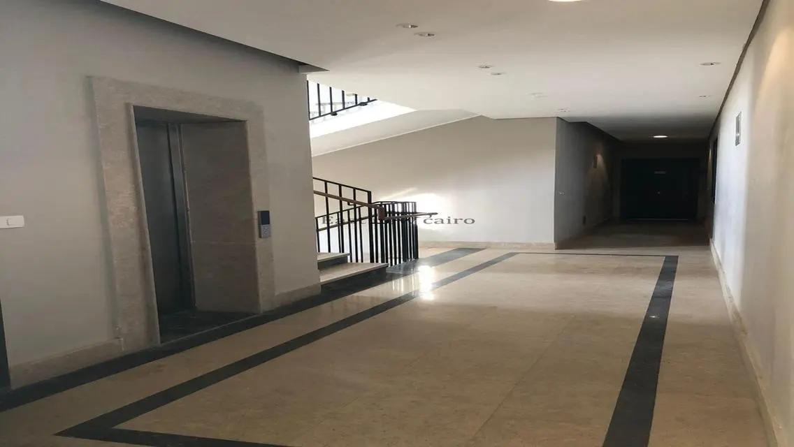 Luxury Apartment in V-Residence 200