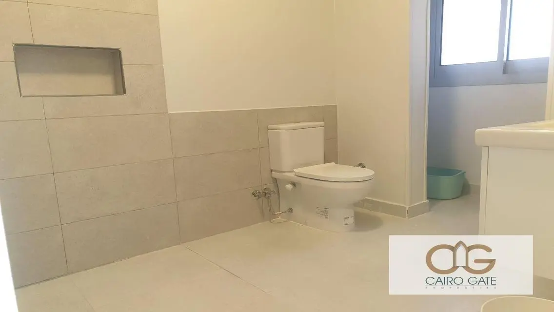 شقة حديثة ومفروشة في الزمالك
