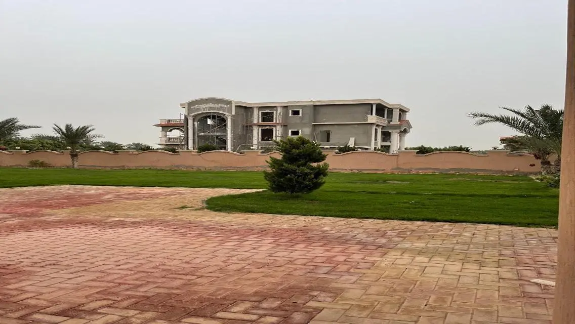 فخامة وجمال في قلب المدينة