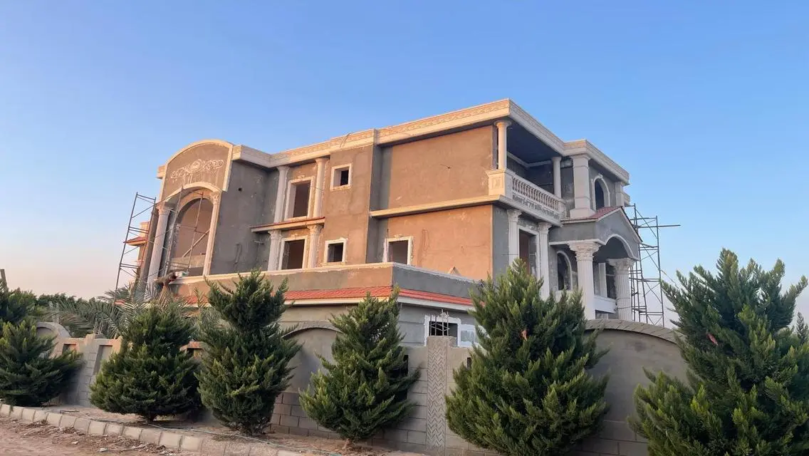 فخامة وجمال في قلب المدينة