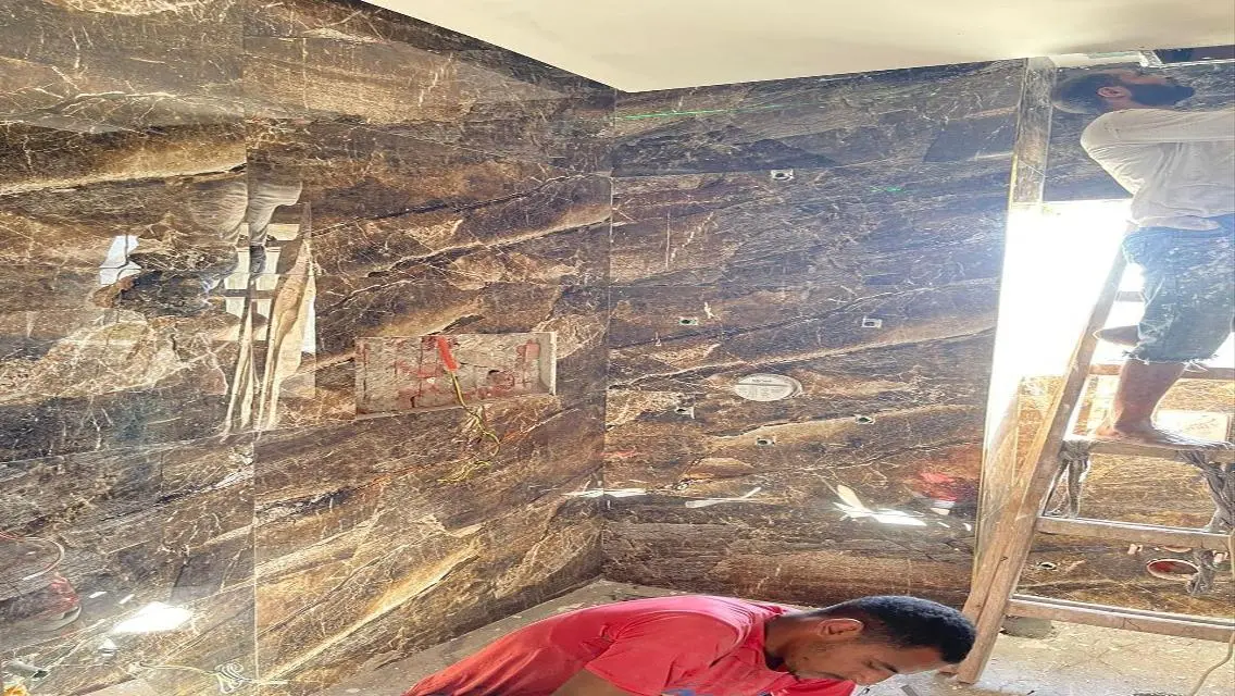 فخامة وجمال في قلب المدينة
