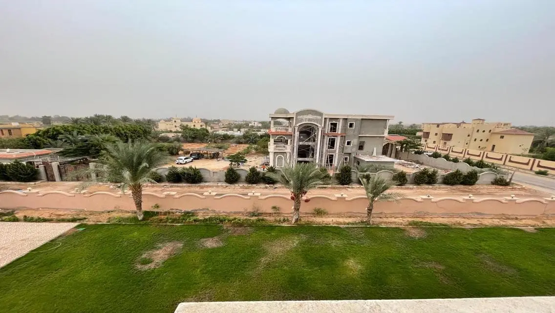 فخامة وجمال في قلب المدينة