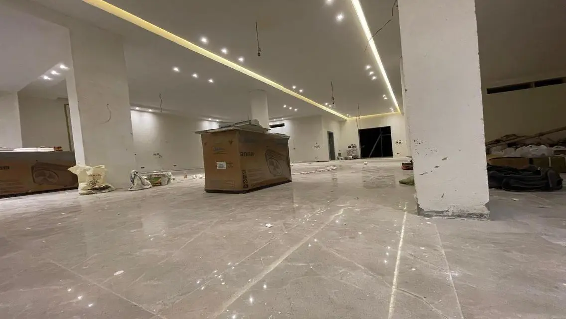 فخامة وجمال في قلب المدينة