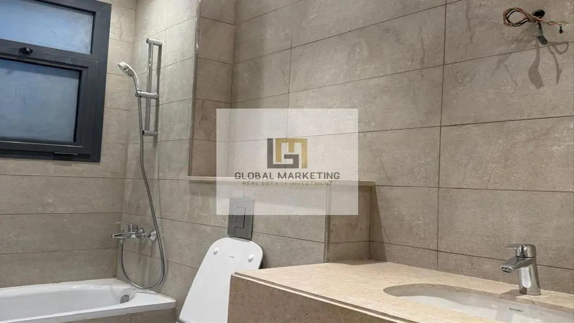 Luxury Apartment in Villette Sodic, New Cairo