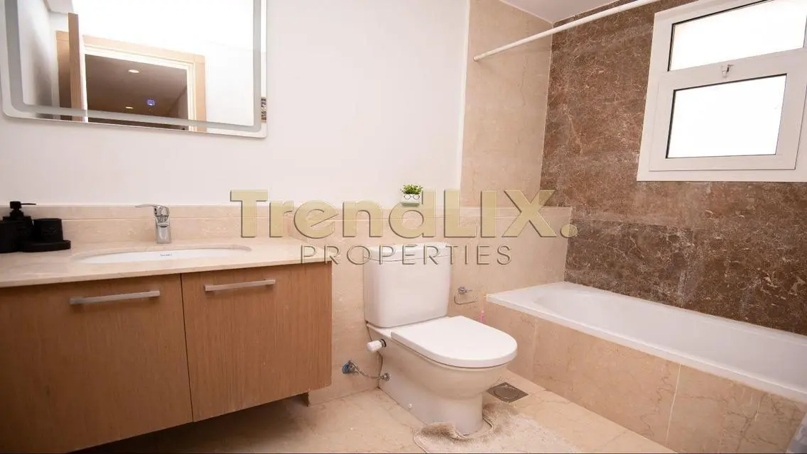Luxury Apartment for Sale in Mivida