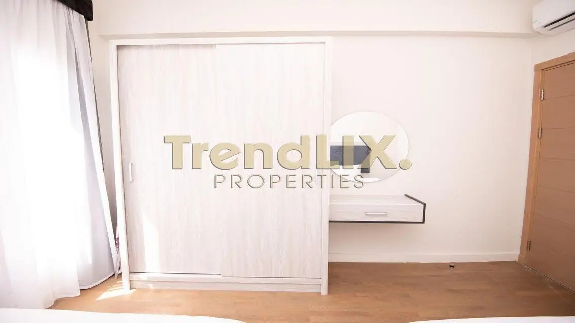 Luxury Apartment for Sale in Mivida