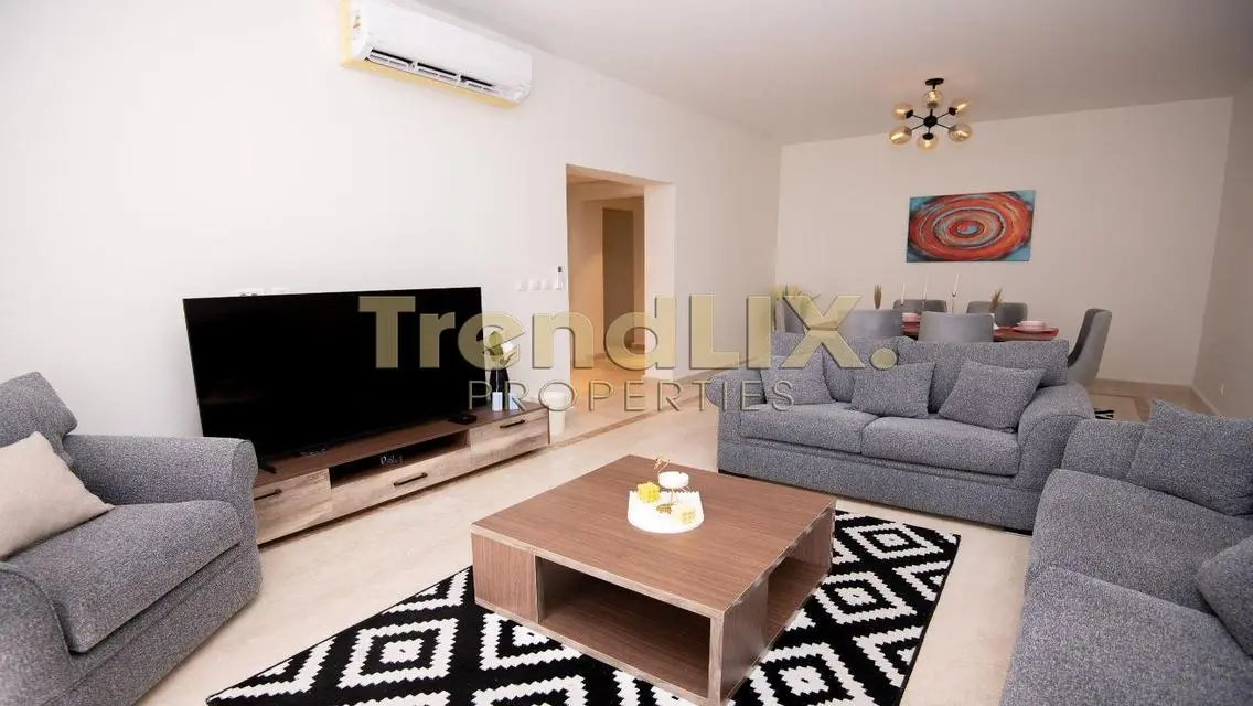 Luxury Apartment for Sale in Mivida