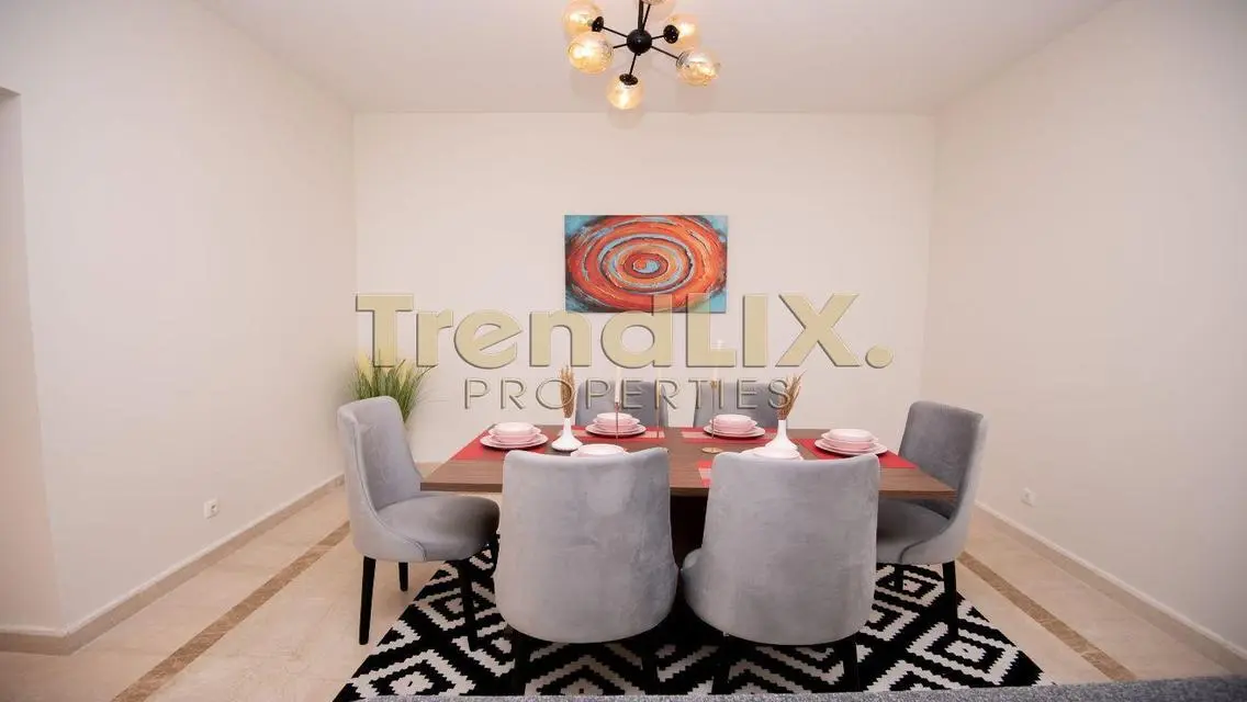 Luxury Apartment for Sale in Mivida