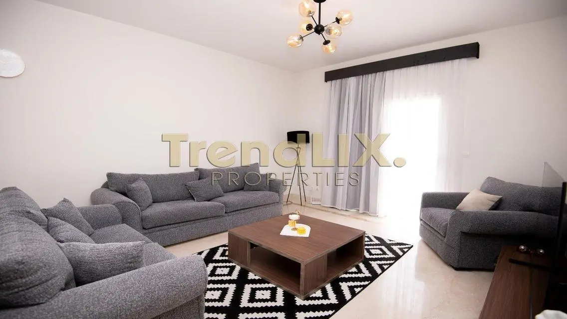 Luxury Apartment for Sale in Mivida