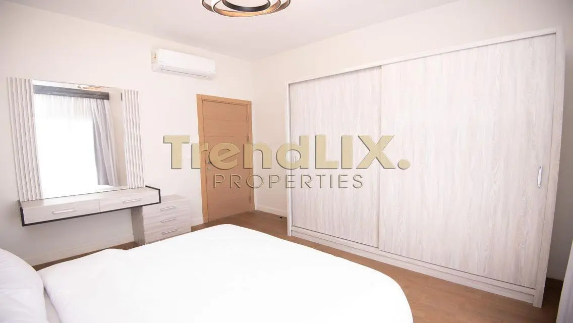 Luxury Apartment for Sale in Mivida
