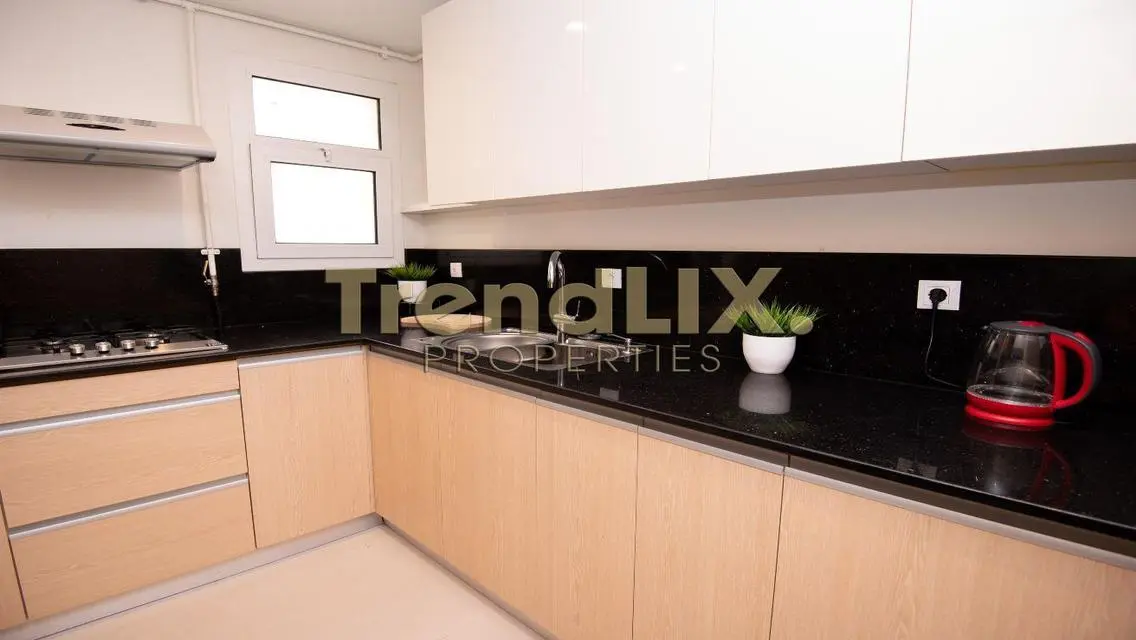 Luxury Apartment for Sale in Mivida