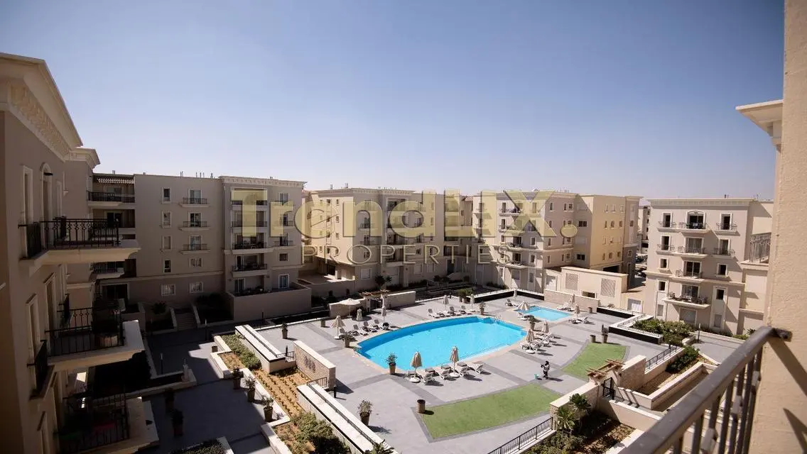 Luxury Apartment for Sale in Mivida