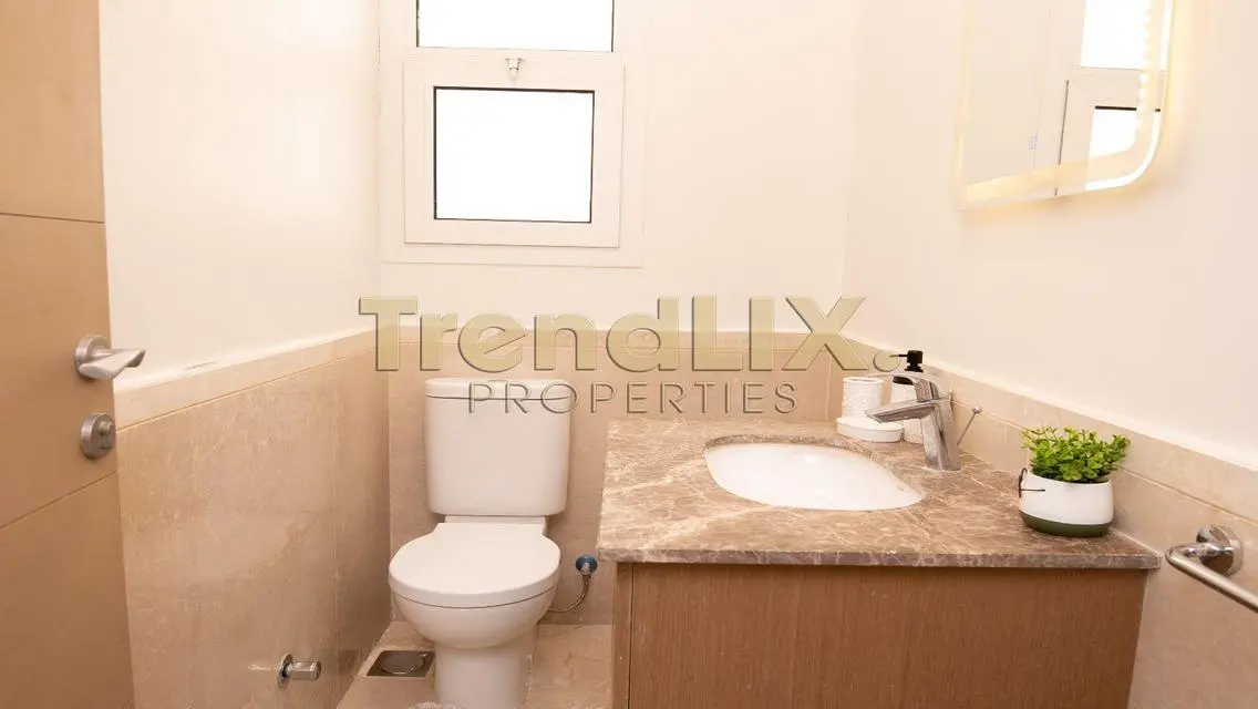 Luxury Apartment for Sale in Mivida