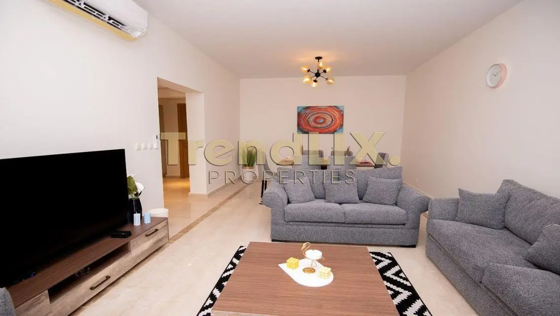 Luxury Apartment for Sale in Mivida