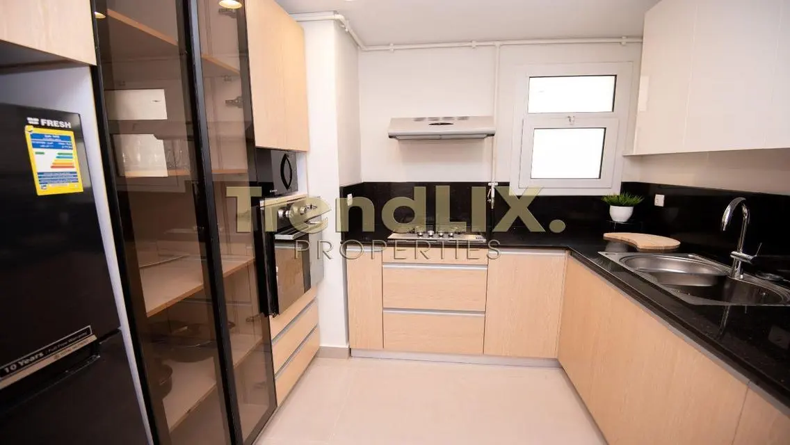 Luxury Apartment for Sale in Mivida