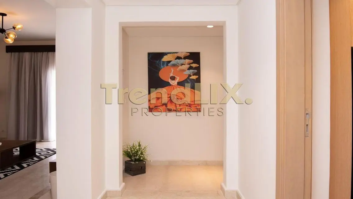Luxury Apartment for Sale in Mivida