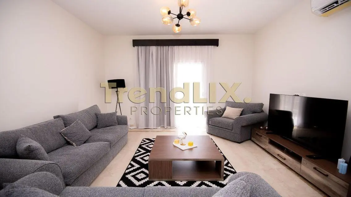 Luxury Apartment for Sale in Mivida
