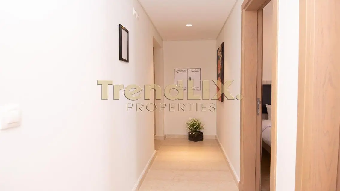 Luxury Apartment for Sale in Mivida