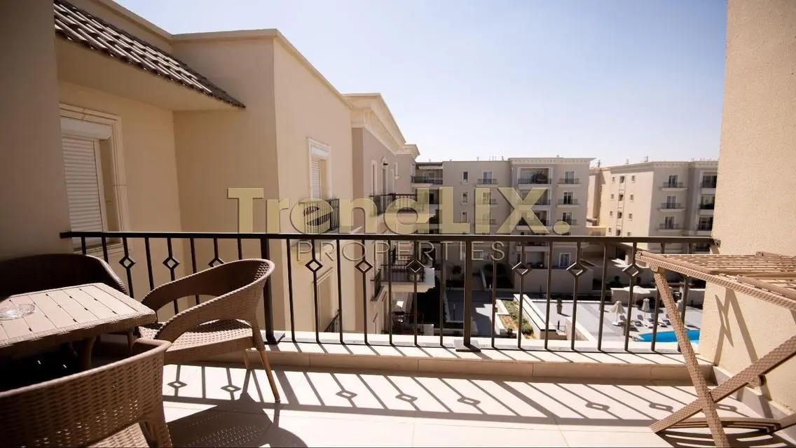 Luxury Apartment for Sale in Mivida