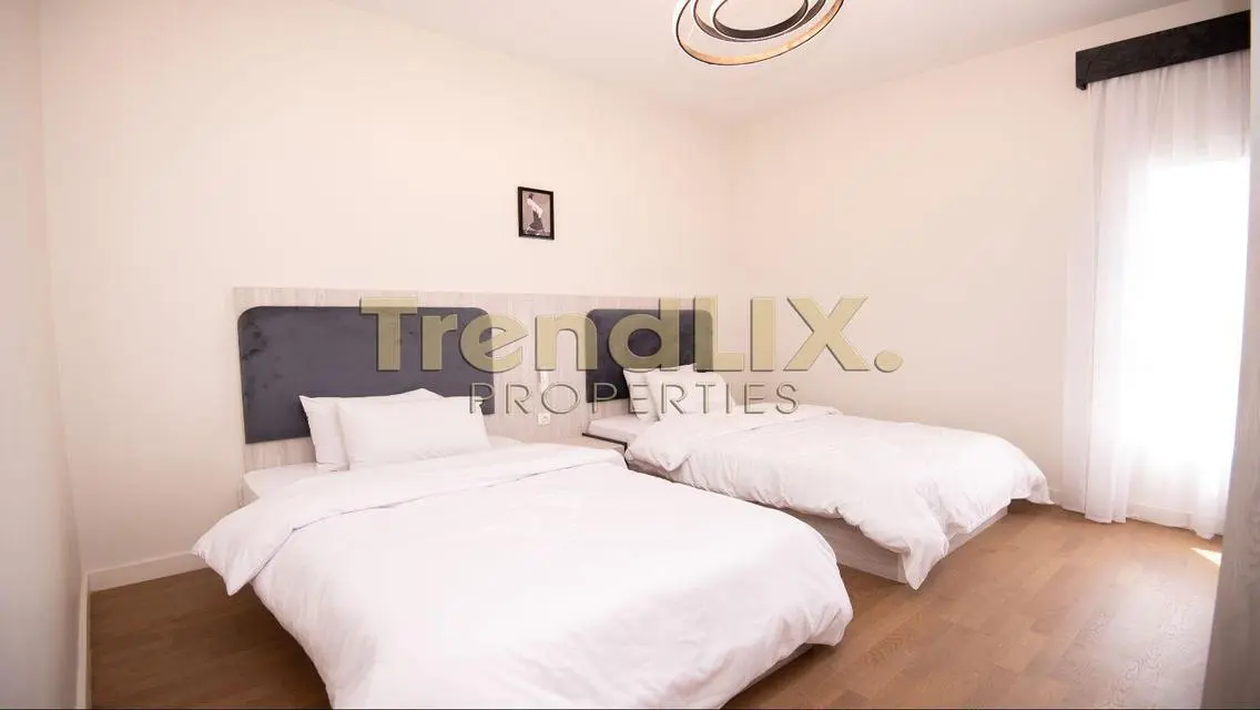 Luxury Apartment for Sale in Mivida