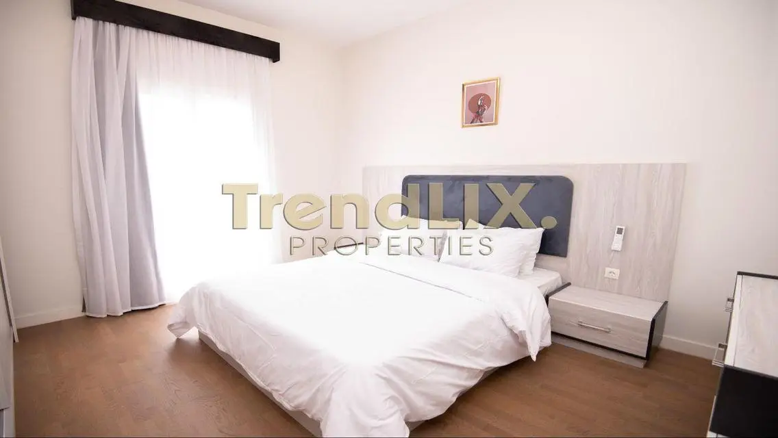 Luxury Apartment for Sale in Mivida