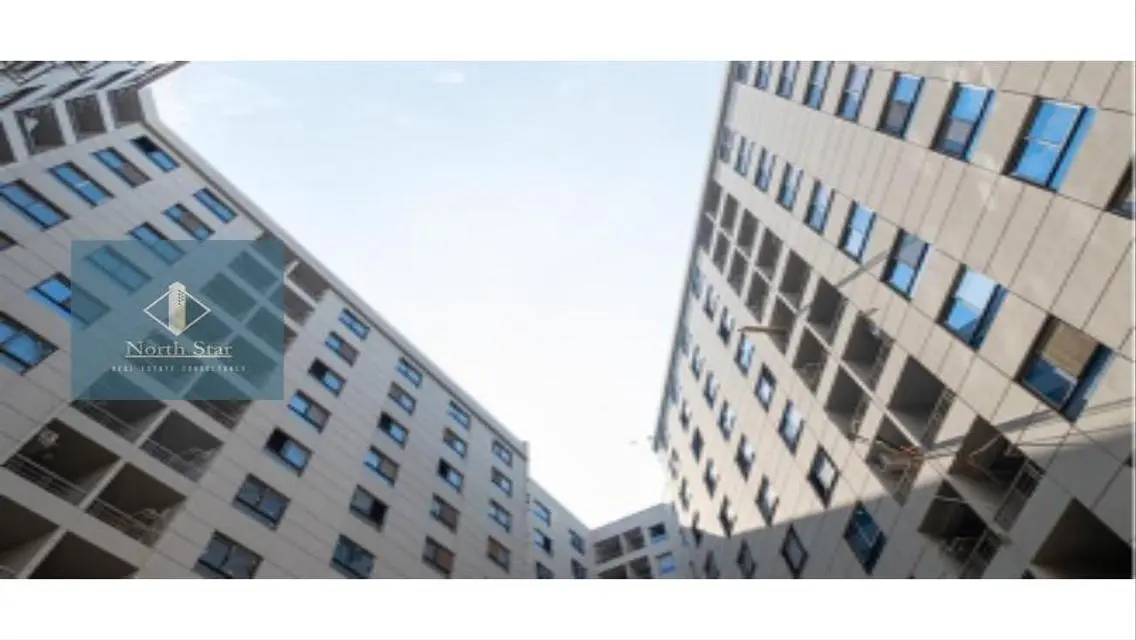 Premium 400-meter Office for Rent