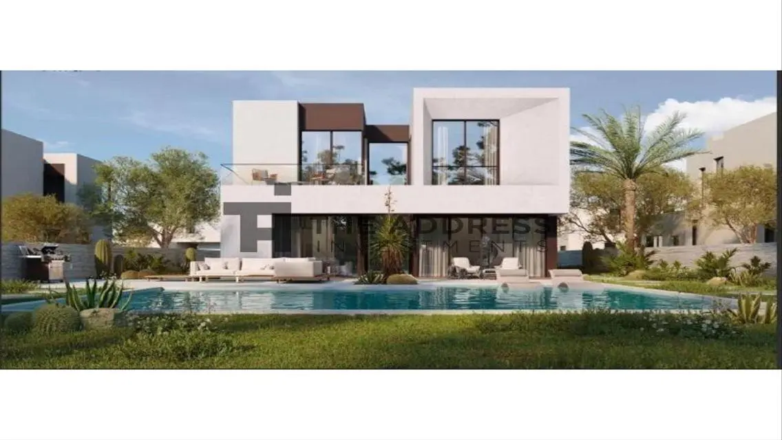 Luxury Apartment for Sale in Solana East 15 - 102 Million EGP