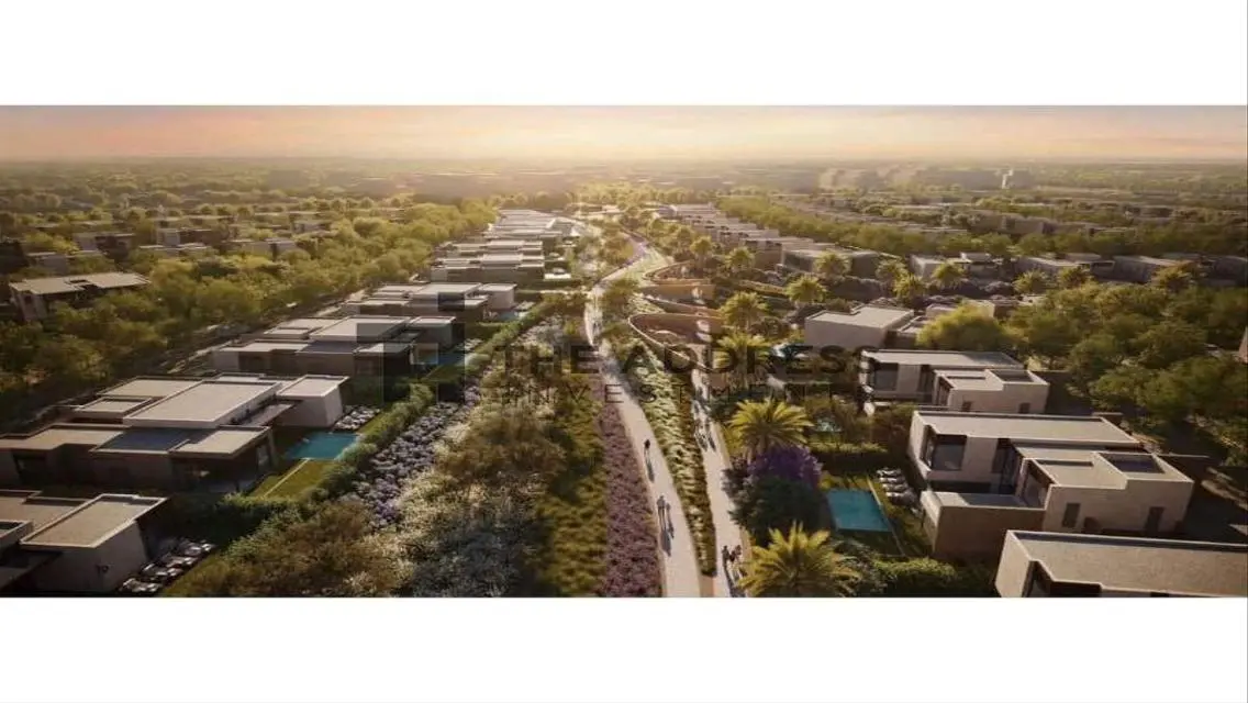 Luxury Apartment for Sale in Solana East 15 - 102 Million EGP