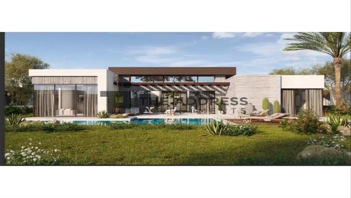 Luxury Apartment for Sale in Solana East 15 - 102 Million EGP