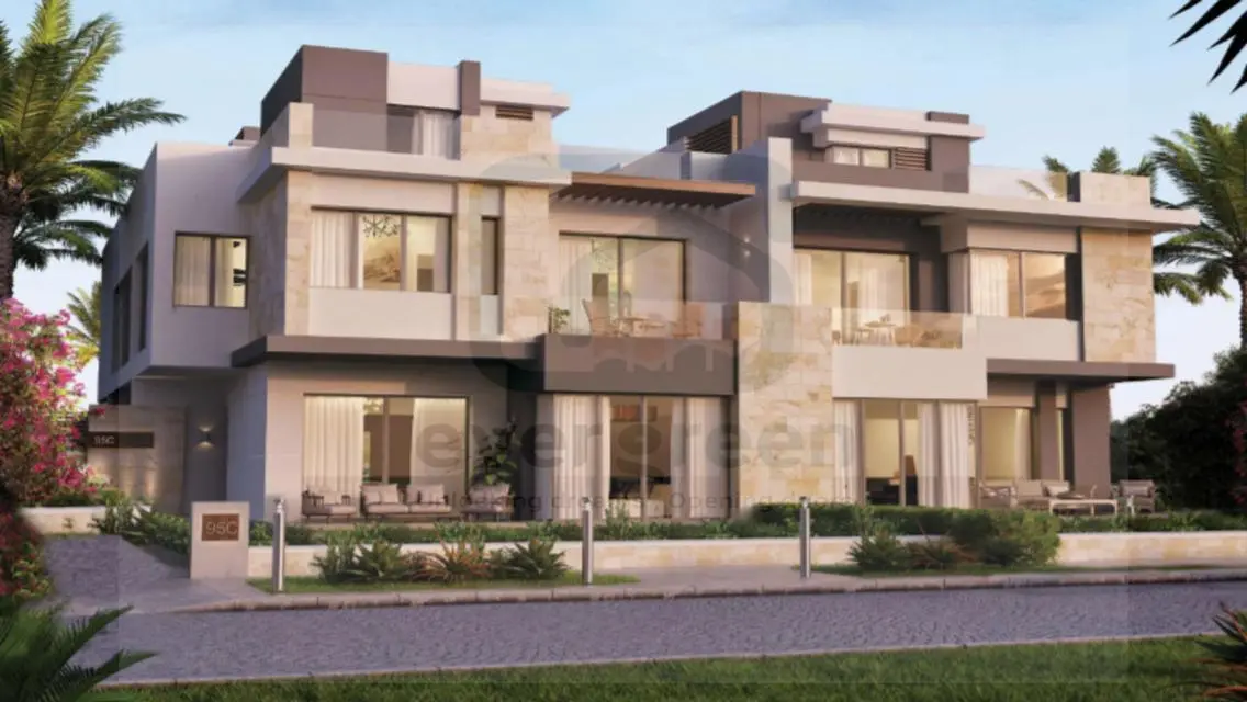 Luxury Villa in BISC-AIS - A Must-See Opportunity