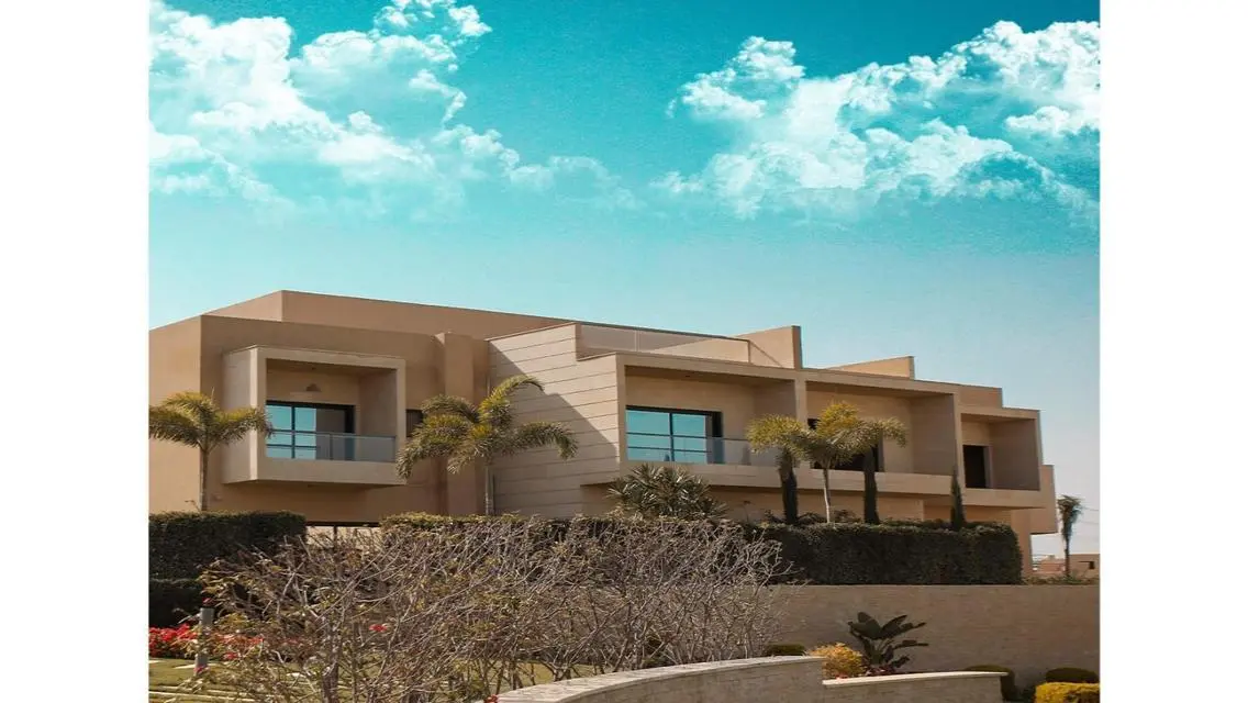Luxury Apartment for Sale in BISC AIS