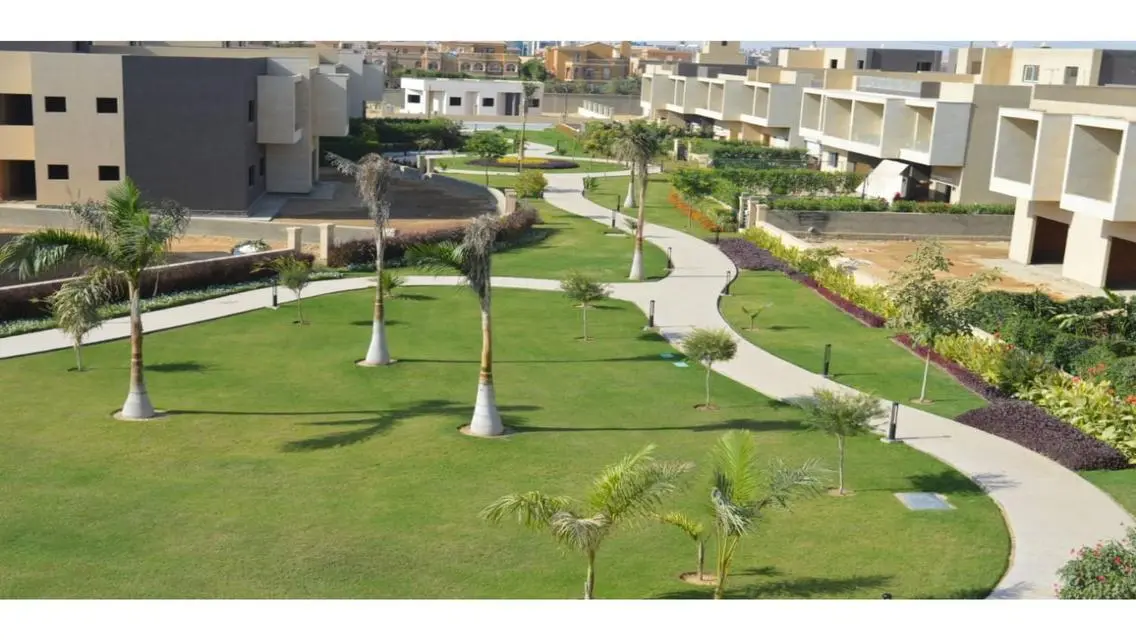Luxury Apartment for Sale in BISC AIS