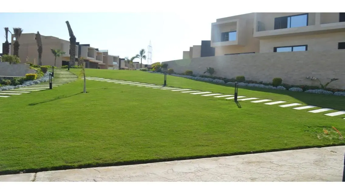 Luxury Apartment for Sale in BISC AIS