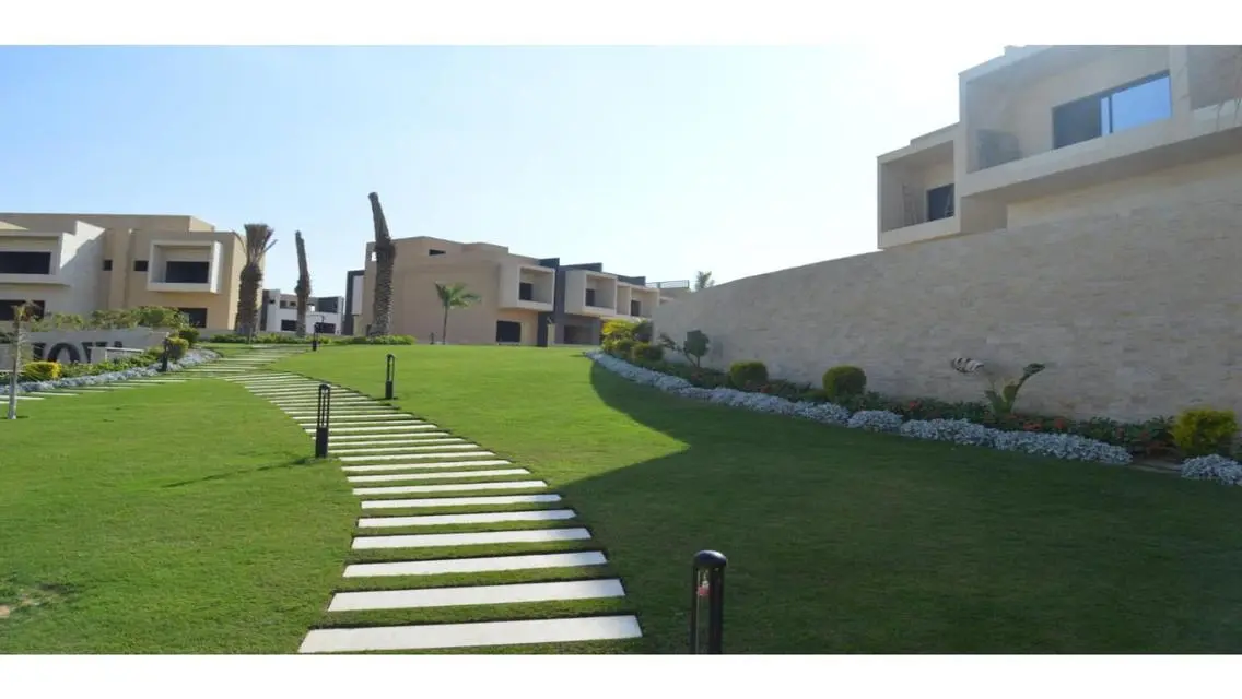 Luxury Apartment for Sale in BISC AIS