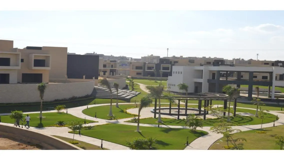 Luxury Apartment for Sale in BISC AIS