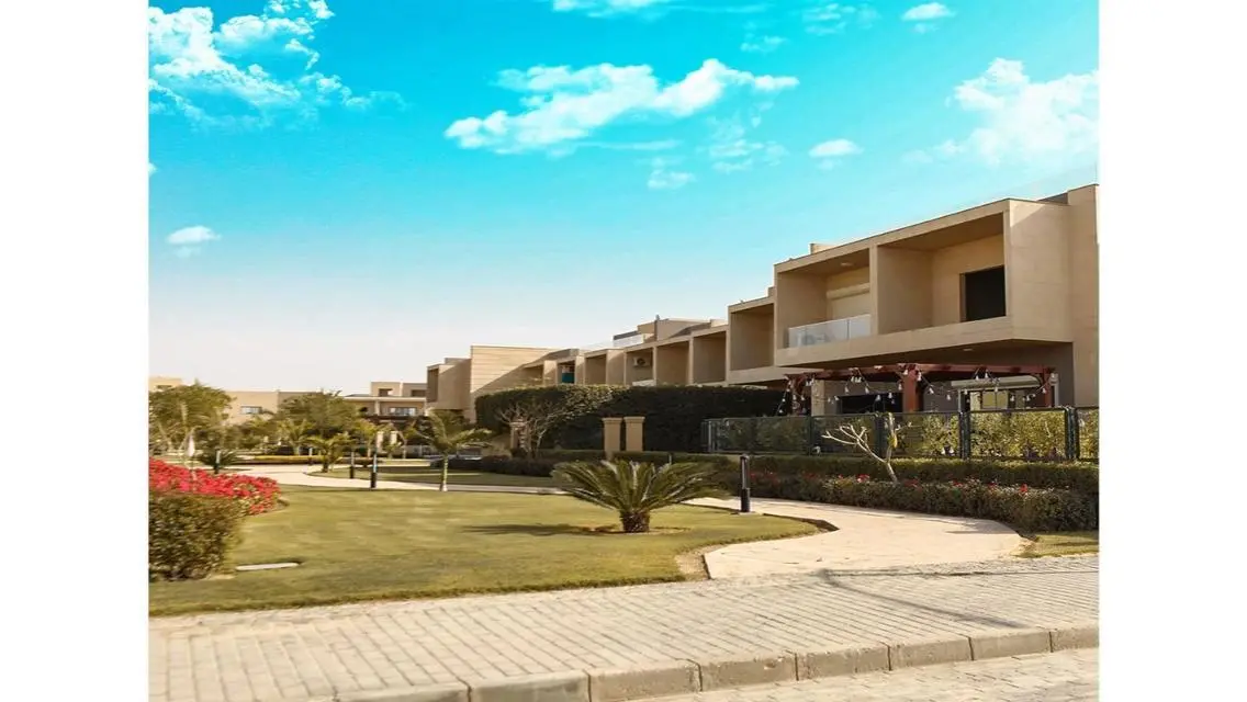 Luxury Apartment for Sale in BISC AIS