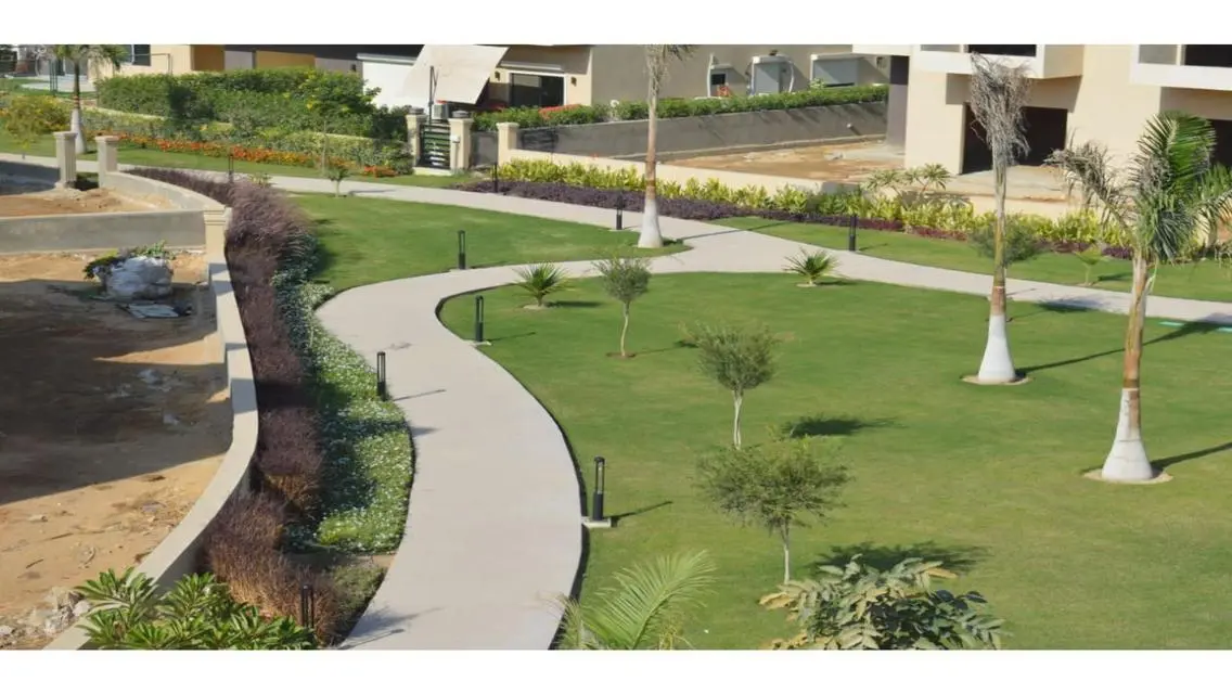 Luxury Apartment for Sale in BISC AIS