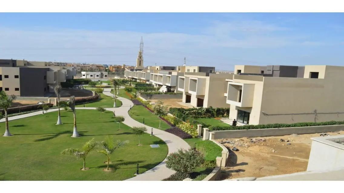 Luxury Apartment for Sale in BISC AIS