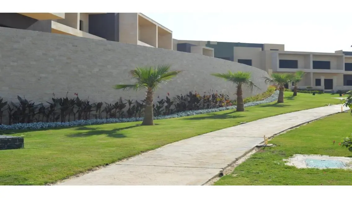 Luxury Apartment for Sale in BISC AIS