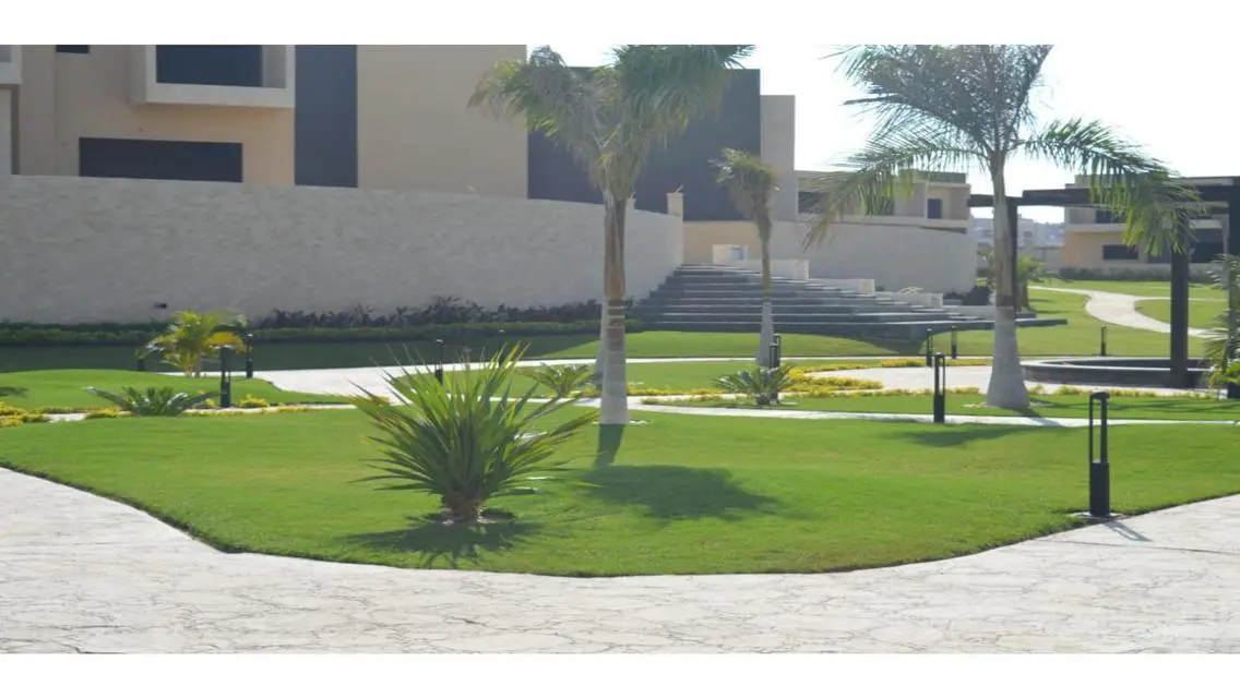 Luxury Apartment for Sale in BISC AIS