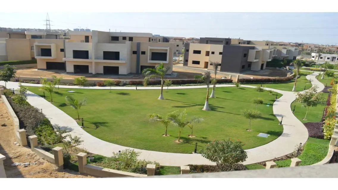 Luxury Apartment for Sale in BISC AIS