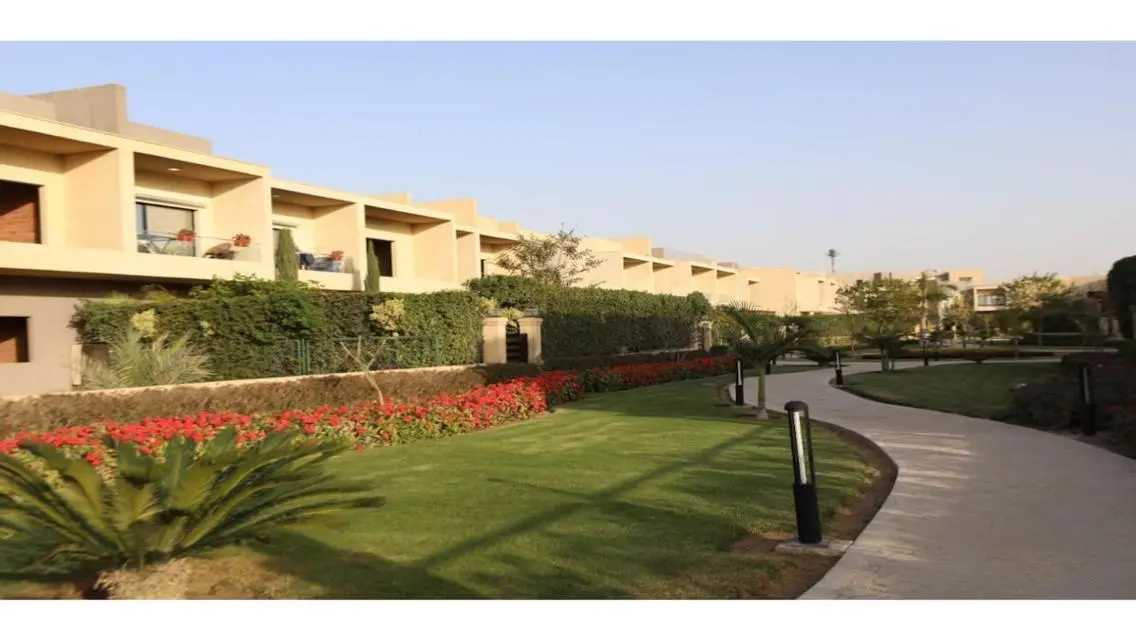 Luxury Apartment for Sale in BISC AIS