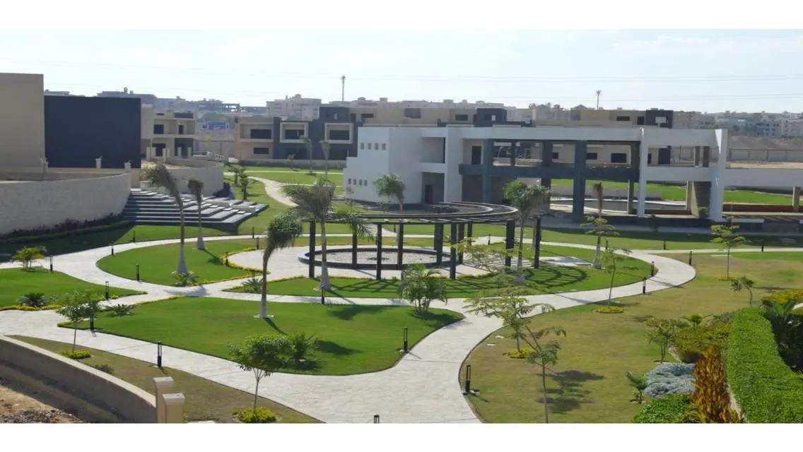 Luxury Apartment for Sale in BISC AIS