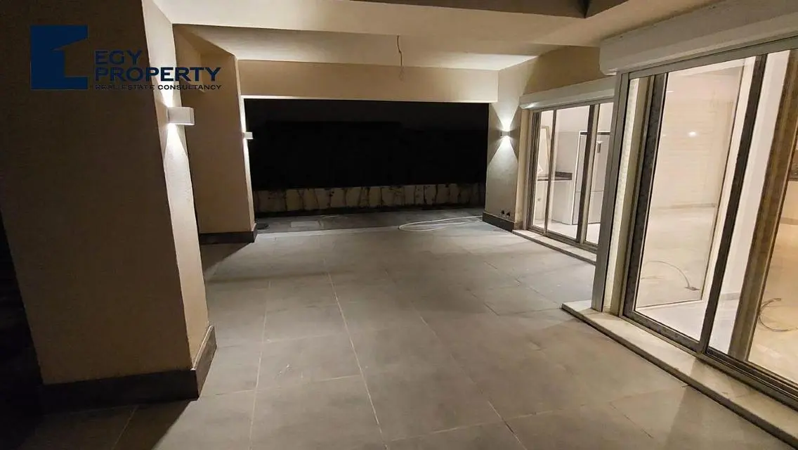 شقة فاخرة في هاسيندا باي