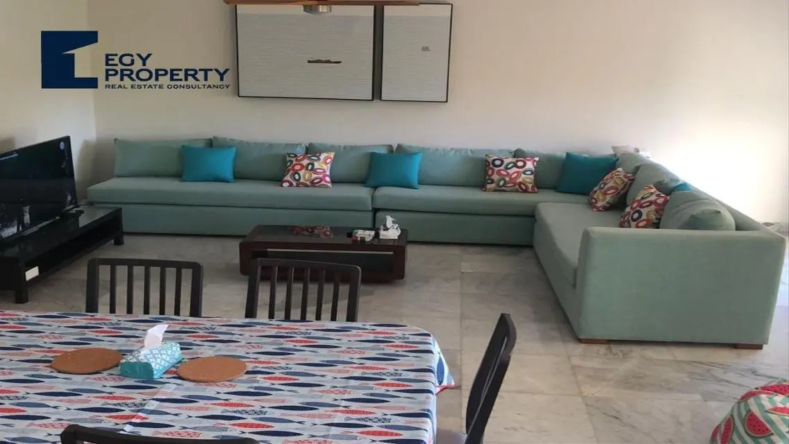 شقة فاخرة في هاسيندا باي