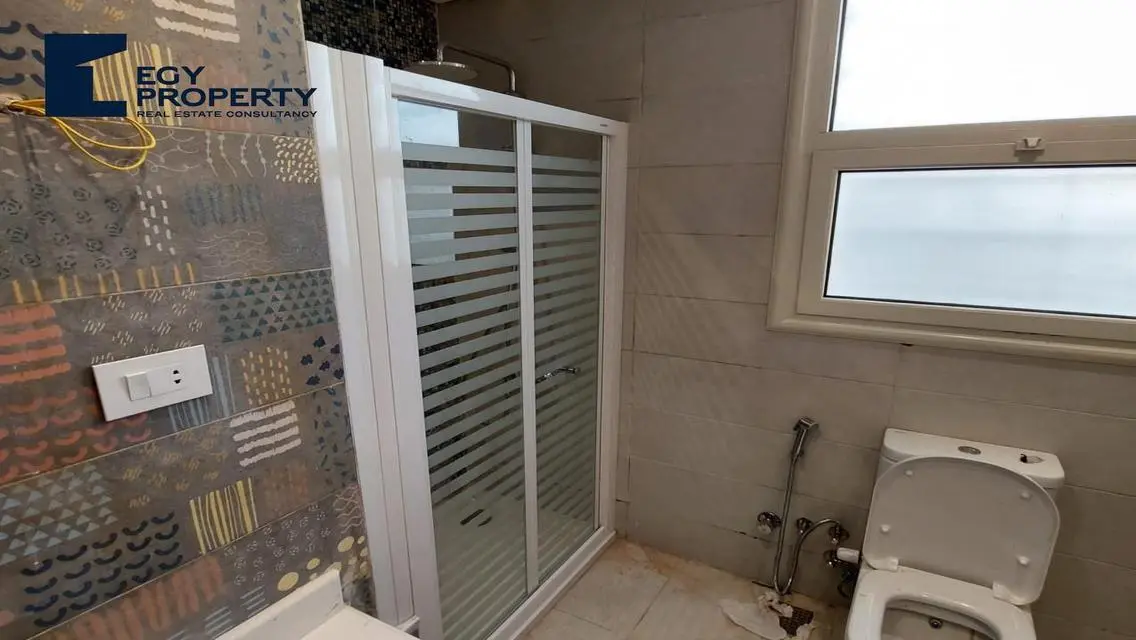 شقة فاخرة في هاسيندا باي