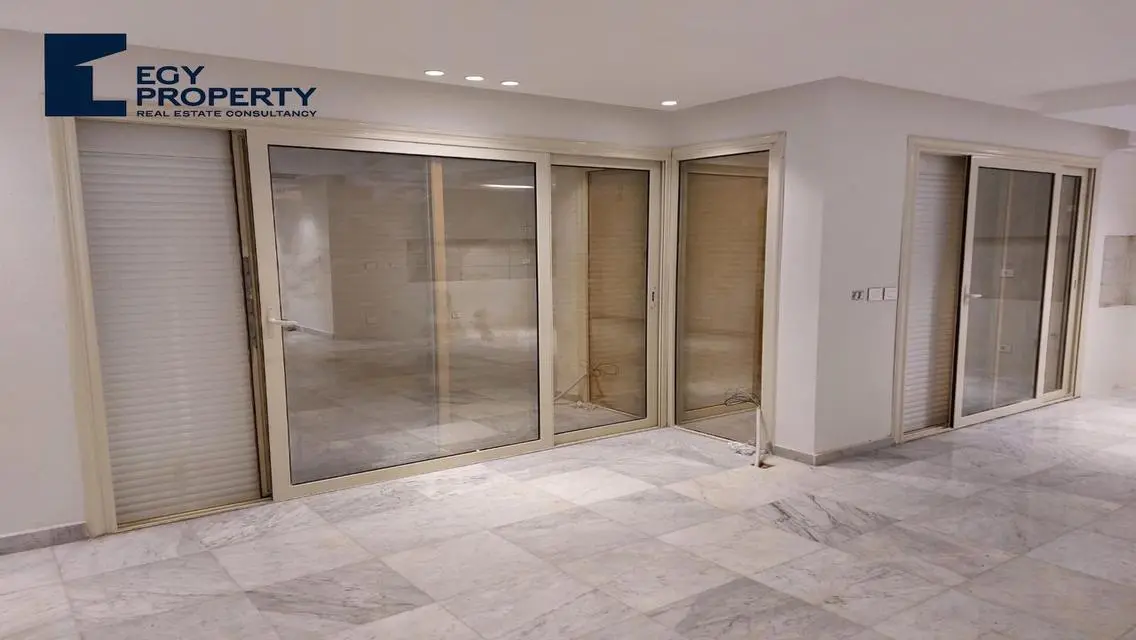 شقة فاخرة في هاسيندا باي