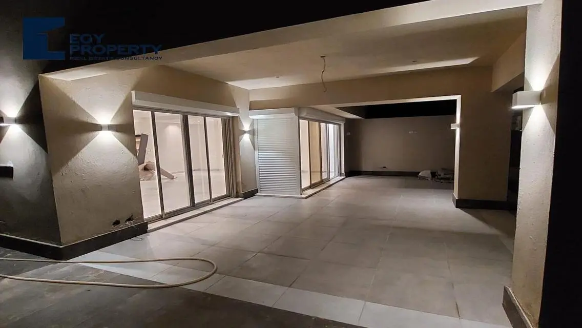 شقة فاخرة في هاسيندا باي